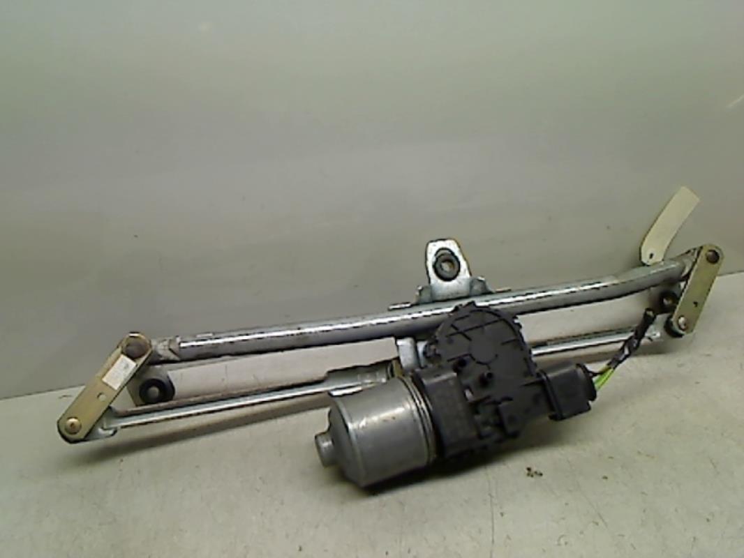 Moteur essuie glace avant