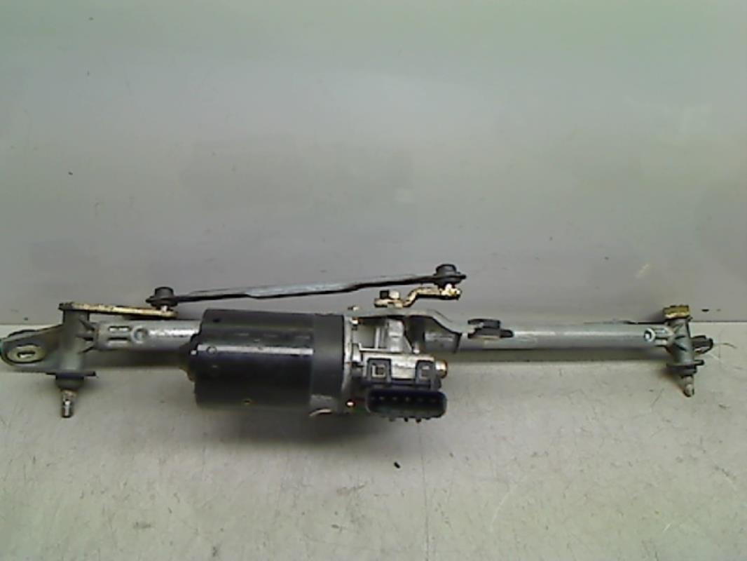 Moteur essuie glace avant