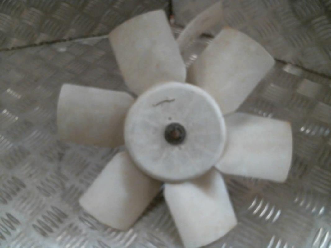 Motoventilatore radiatore
