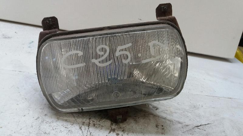 Photo pièce auto
