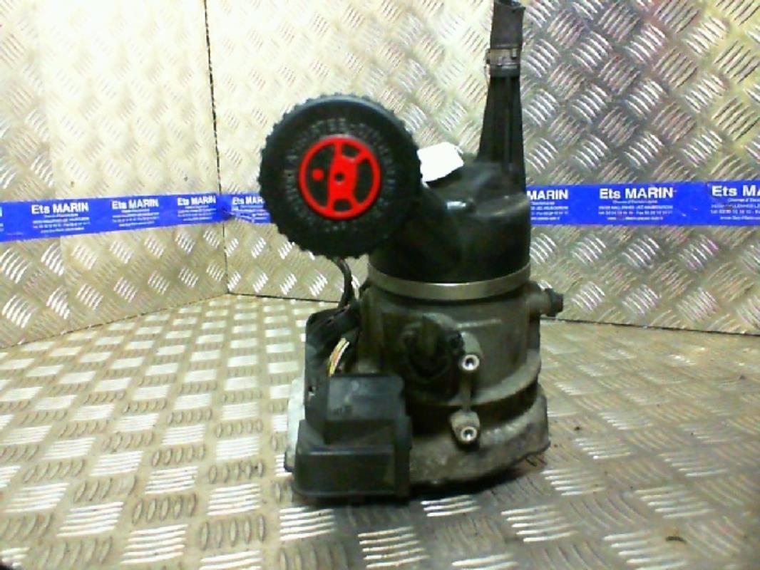 Pompa sterzo