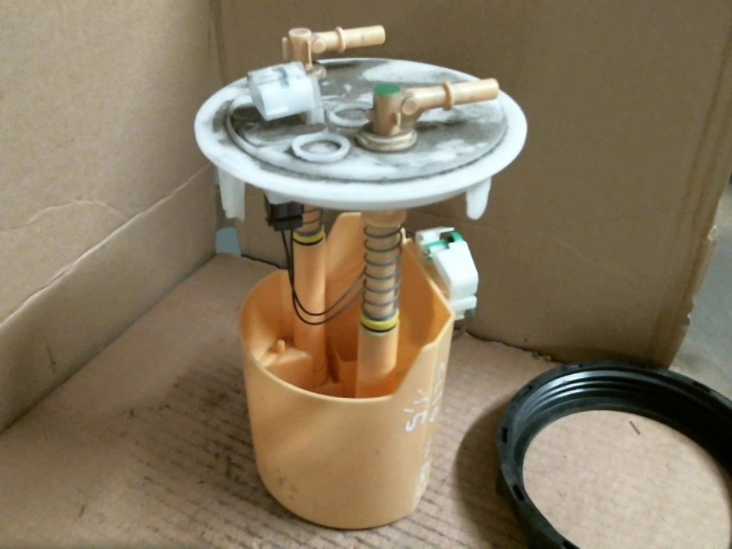 Jauge à carburant