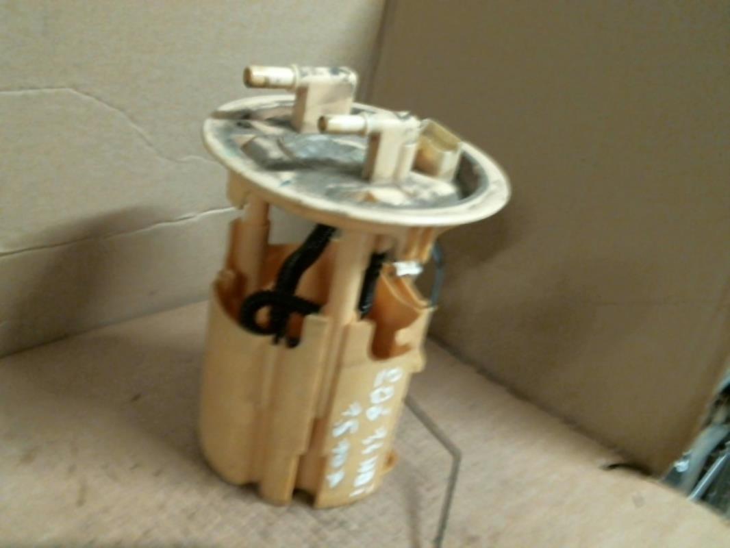 Jauge à carburant