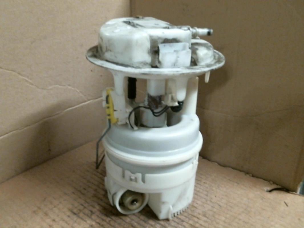 Pompe immergee