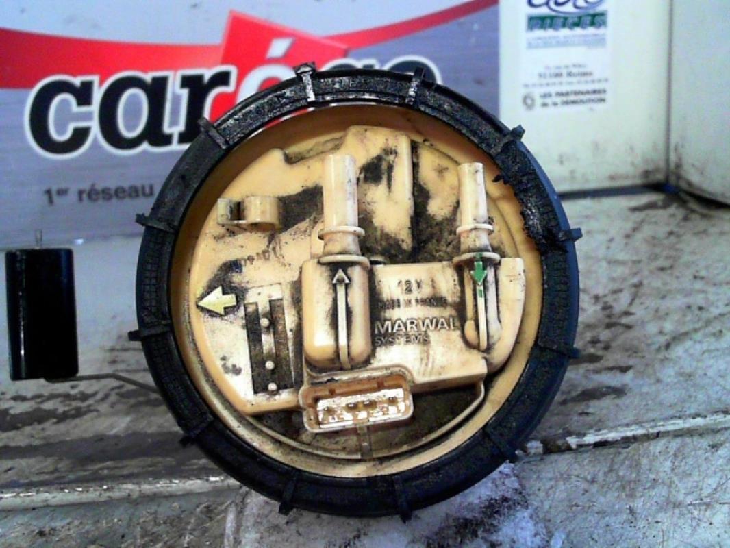 Pompe à carburant