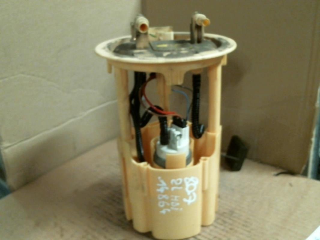 Pompe immergee