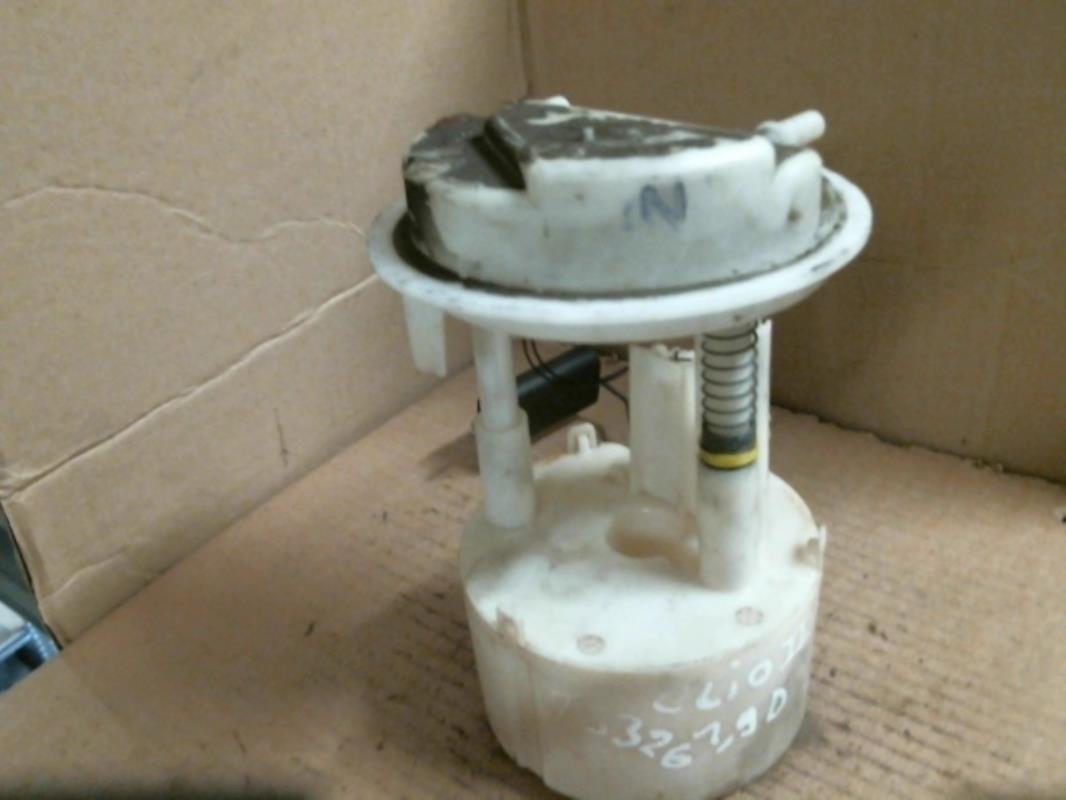Indicatore carburante