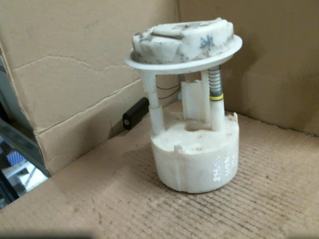 Jauge à carburant