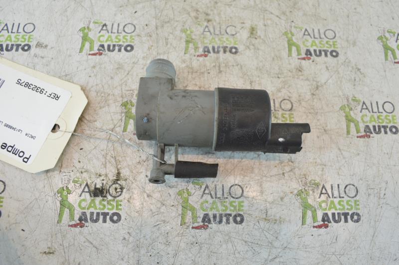 Photo pièce auto