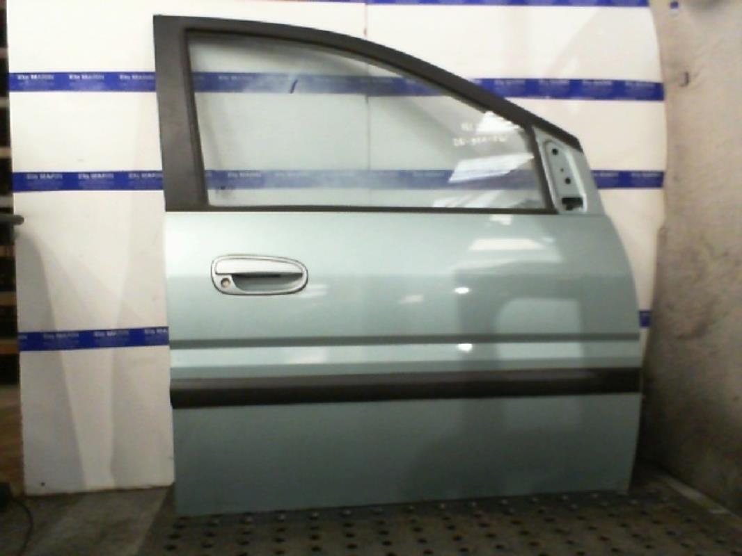 Porte avant droit