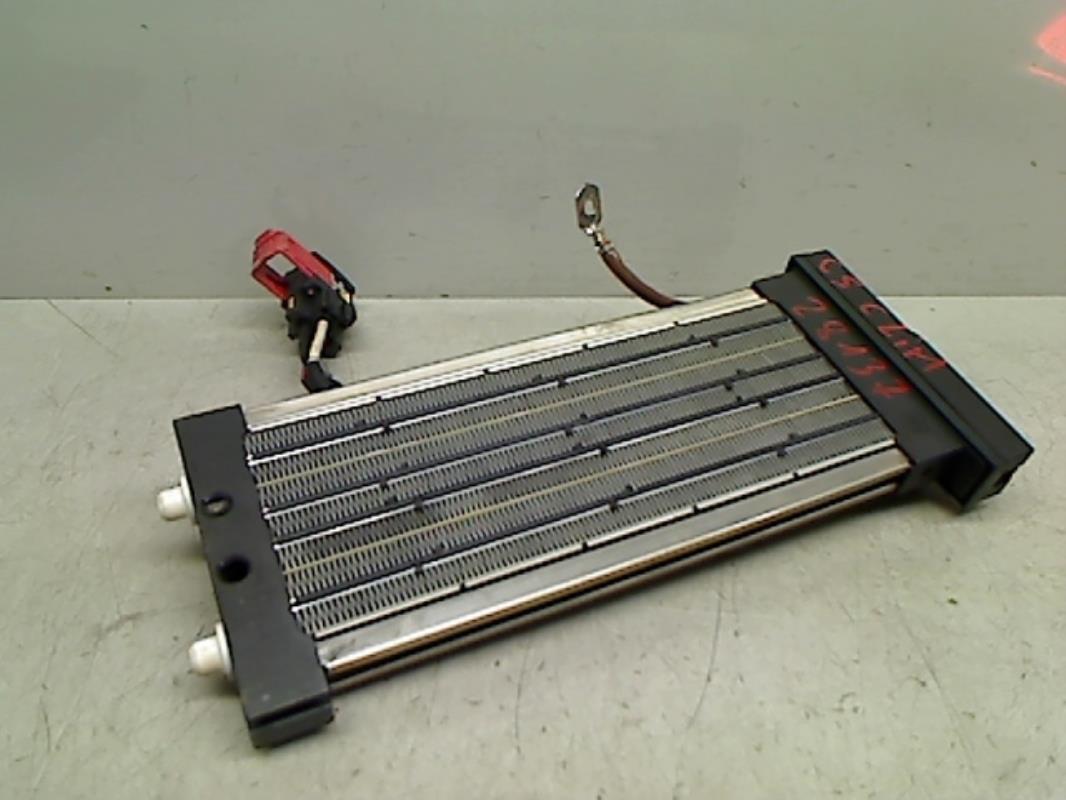 Resistance chauffage