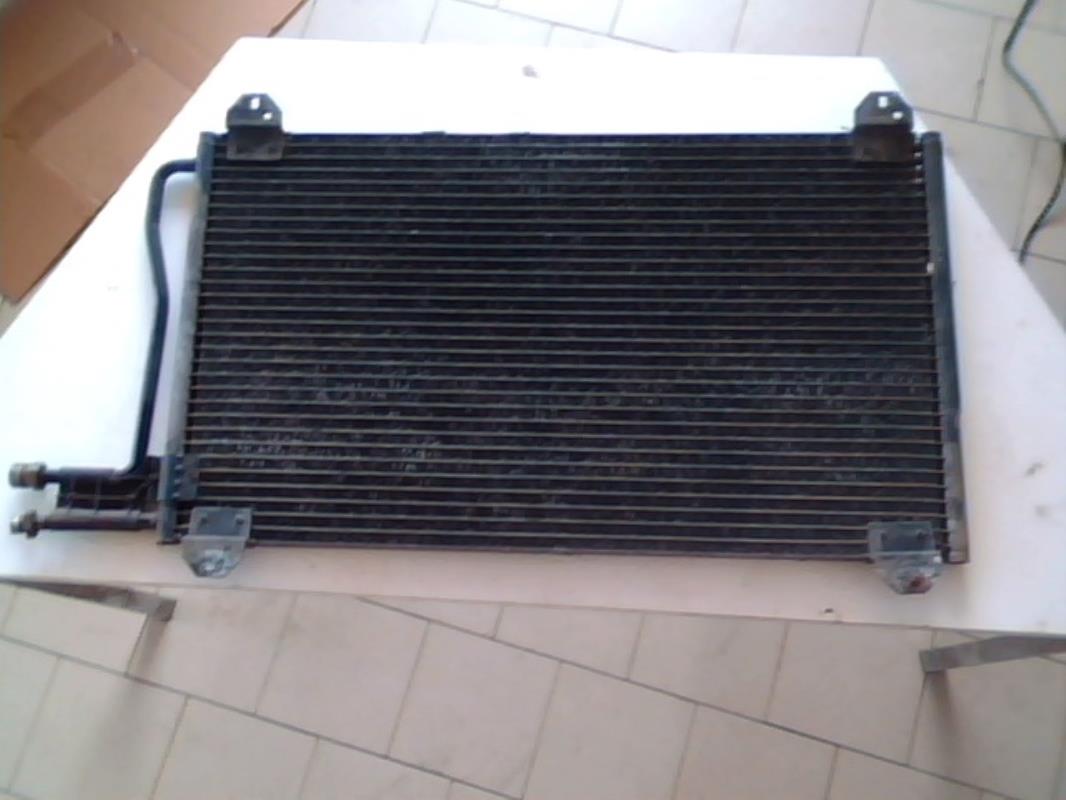 Radiatore clima