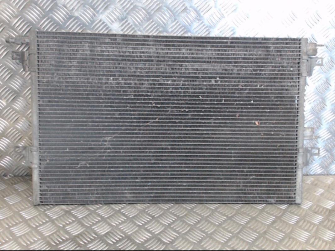 Radiateur clim