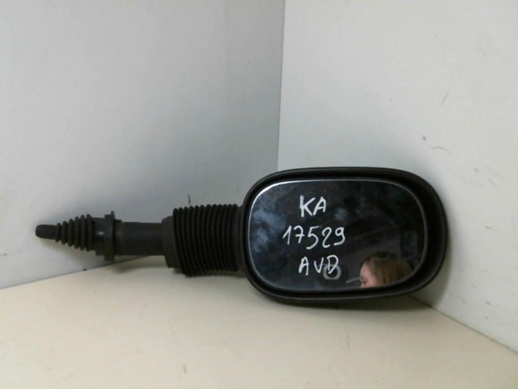 Retrovisor derecho