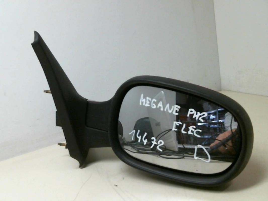 Retrovisor derecho