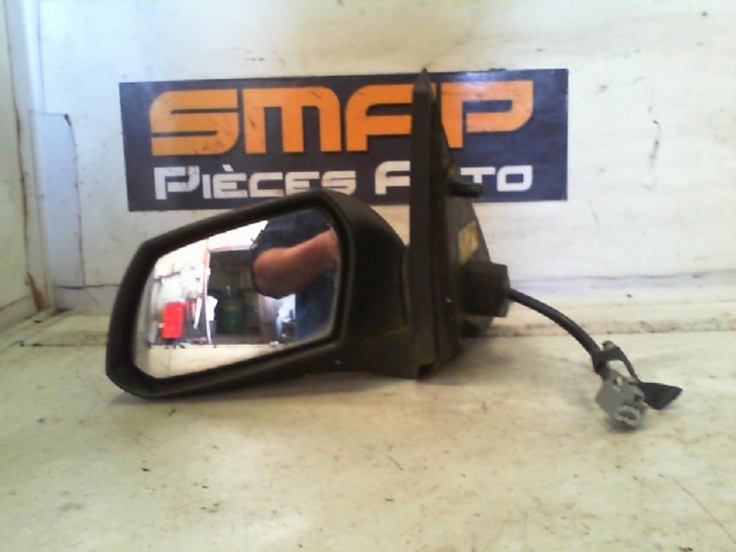 Specchietto retrovisore sinistro