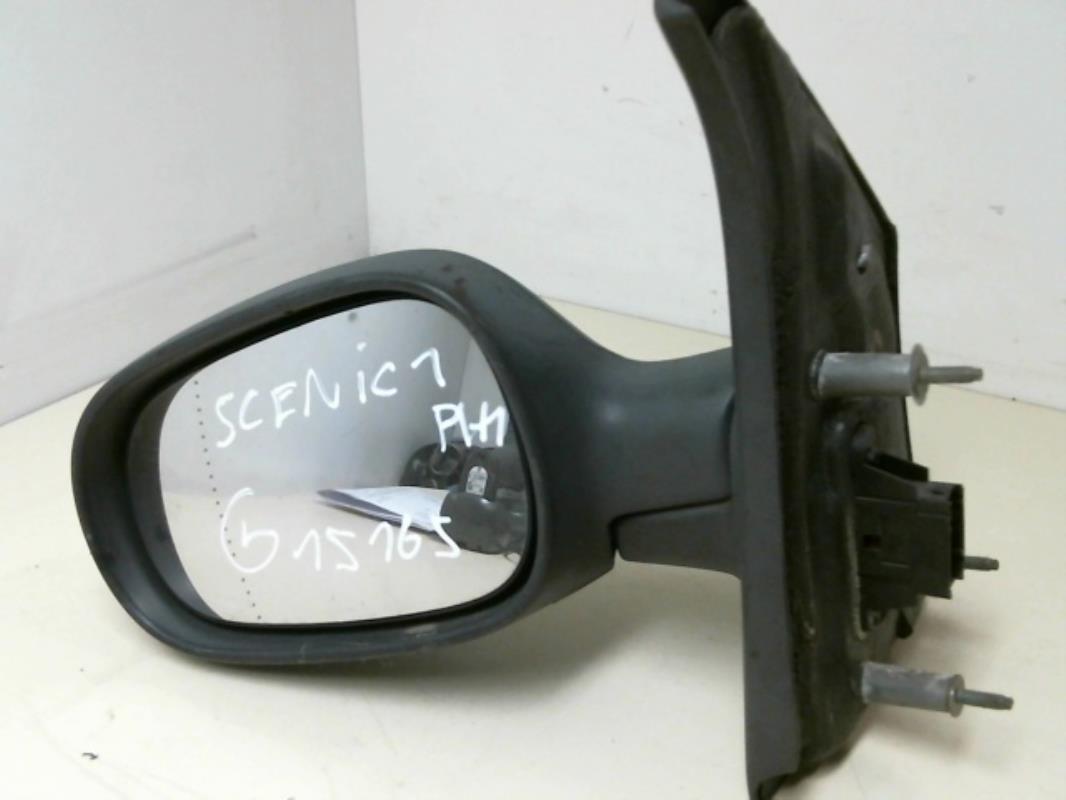 Specchietto retrovisore sinistro