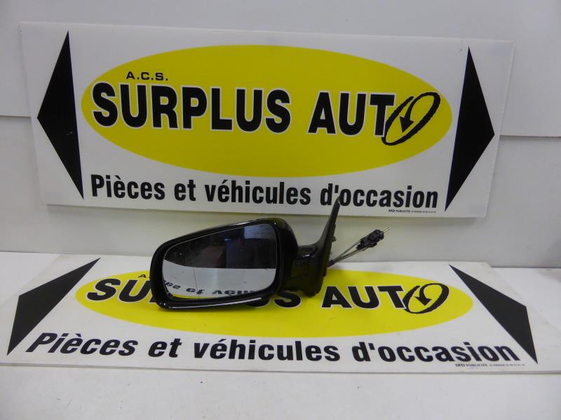 Retroviseur gauche