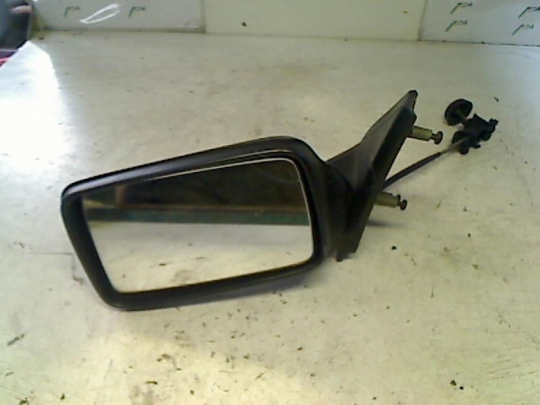Specchietto retrovisore sinistro