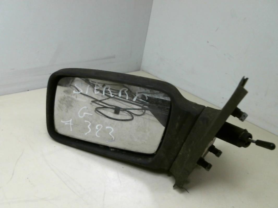 Retrovisor izquierdo