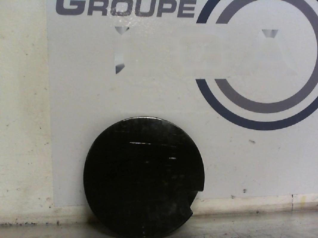 Trappe d'essence