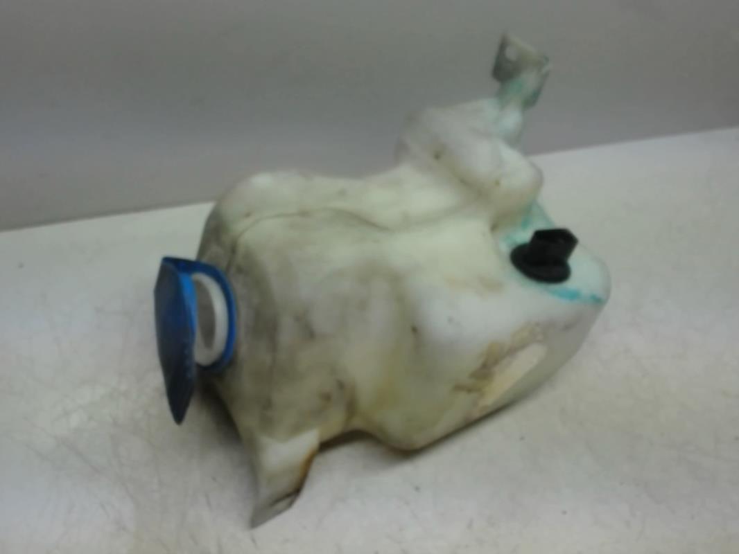 Vase de lave glace