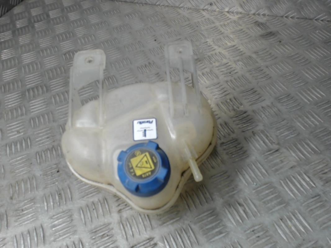 Vase d'expansion