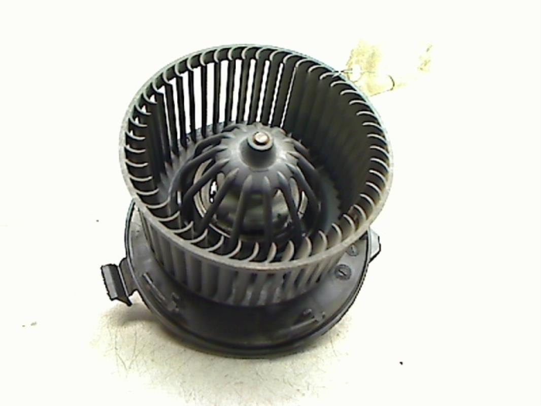 Ventilateur chauffage