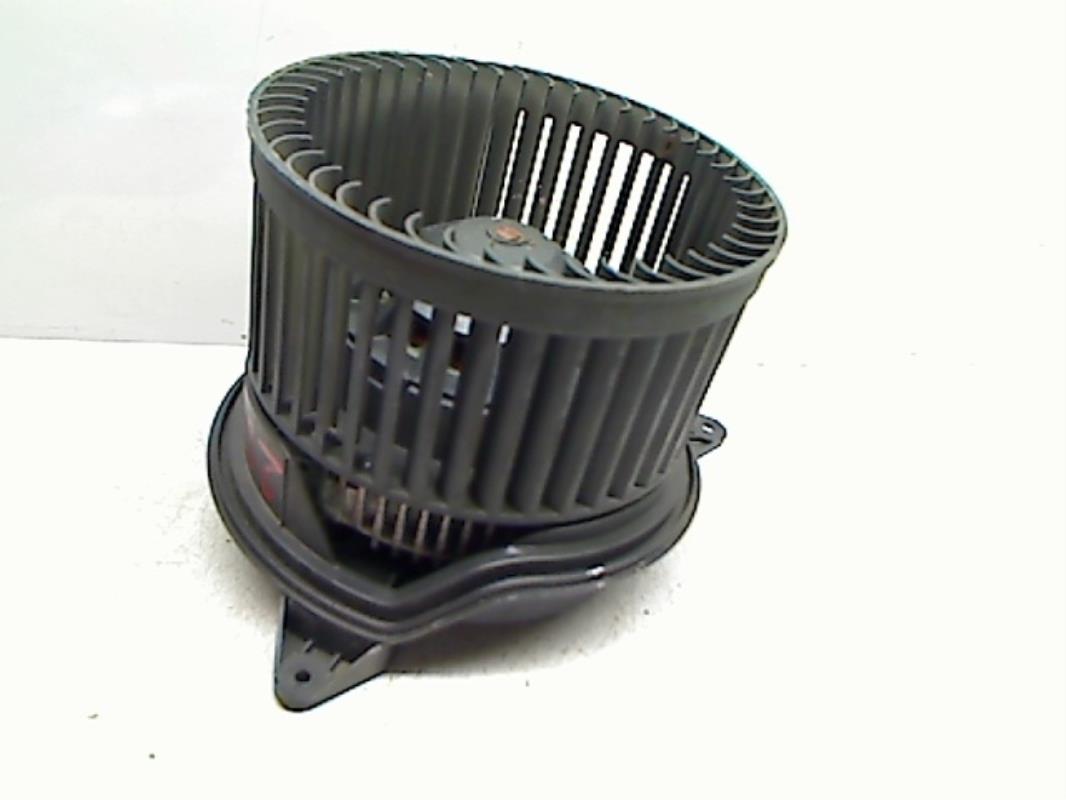 Ventilateur chauffage