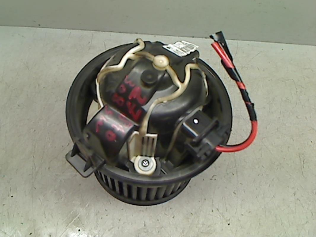 Ventilateur chauffage