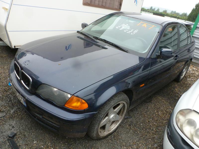 Leve vitre electrique avant gauche