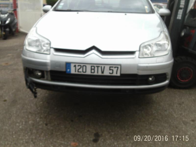 Compresseur clim