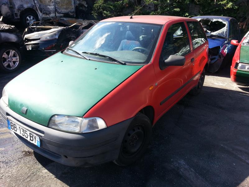 Photo pièce auto