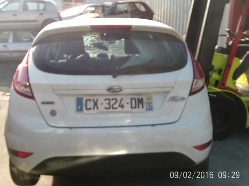 Photo pièce auto
