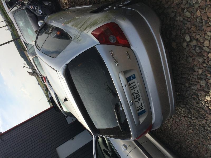 Photo pièce auto