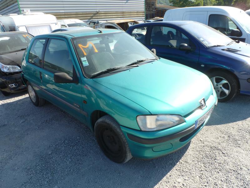 Photo pièce auto