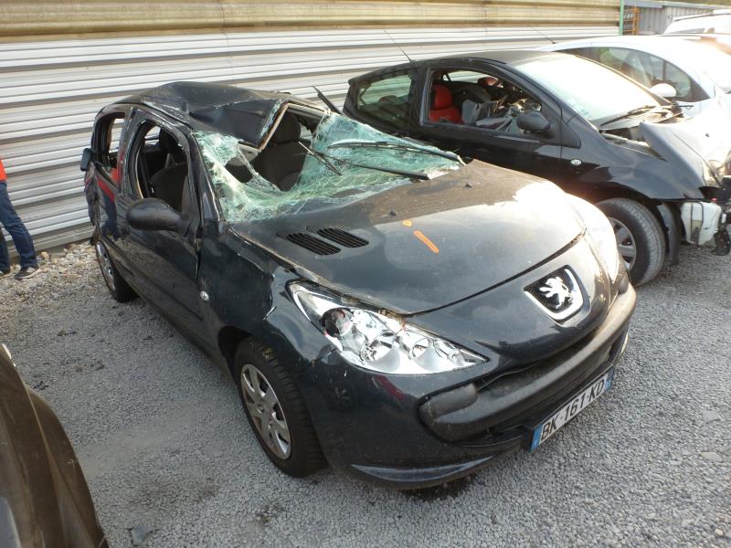 Ventola riscaldamento