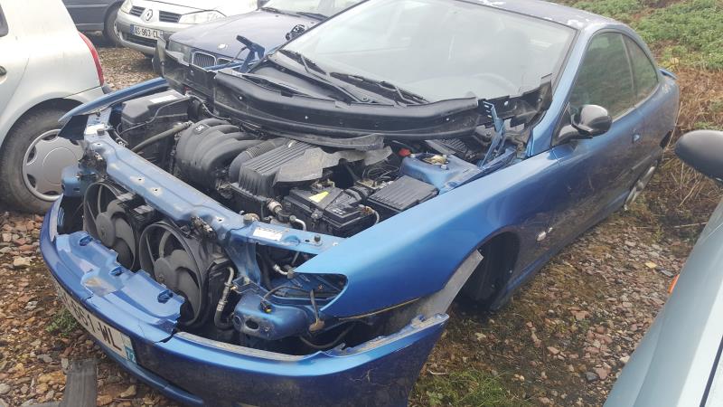 Photo pièce auto