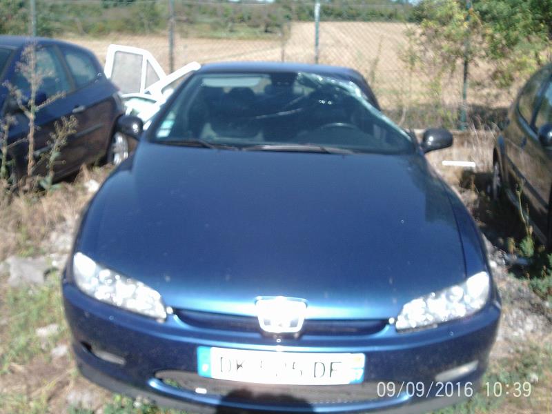 Leve vitre electrique avant droit