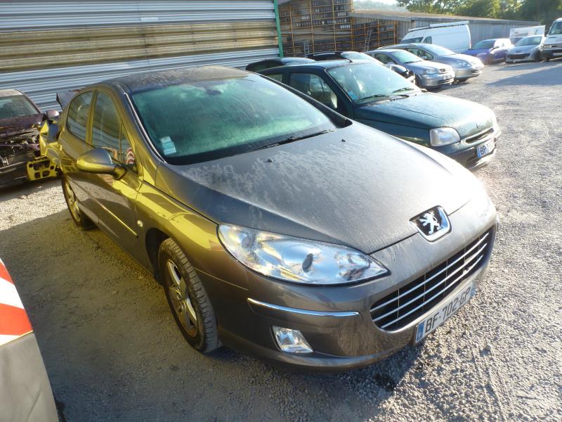 Photo pièce auto