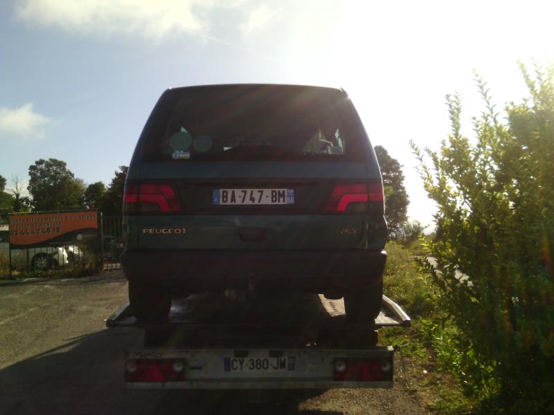Photo pièce auto