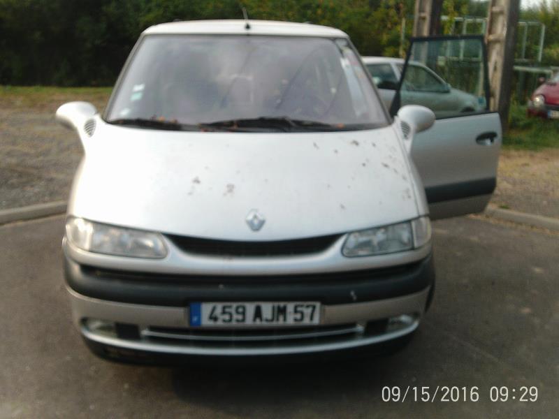 Cardan gauche (transmission)