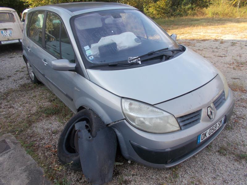 Interruttore lavacristalli anteriore destro