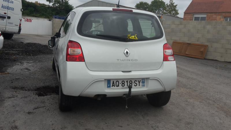Pompe immergee