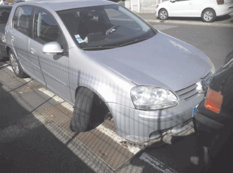 Photo pièce auto