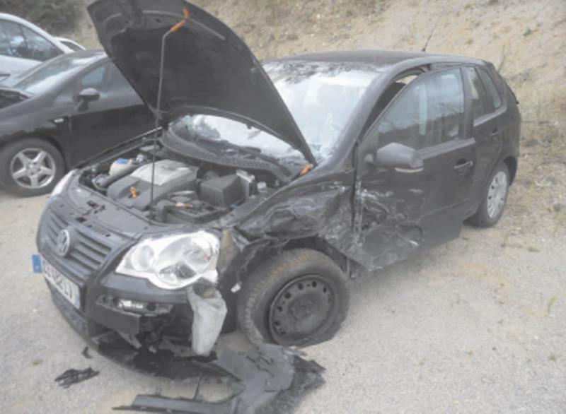 Photo pièce auto