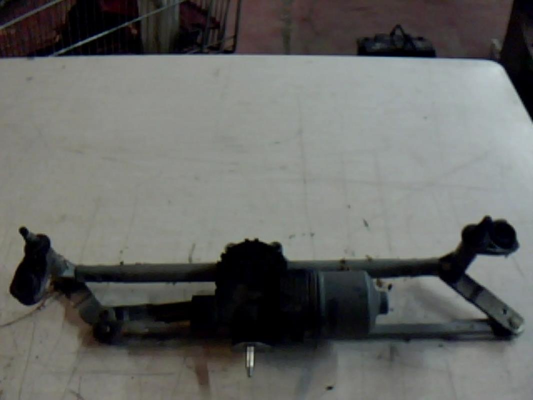 Moteur essuie glace avant