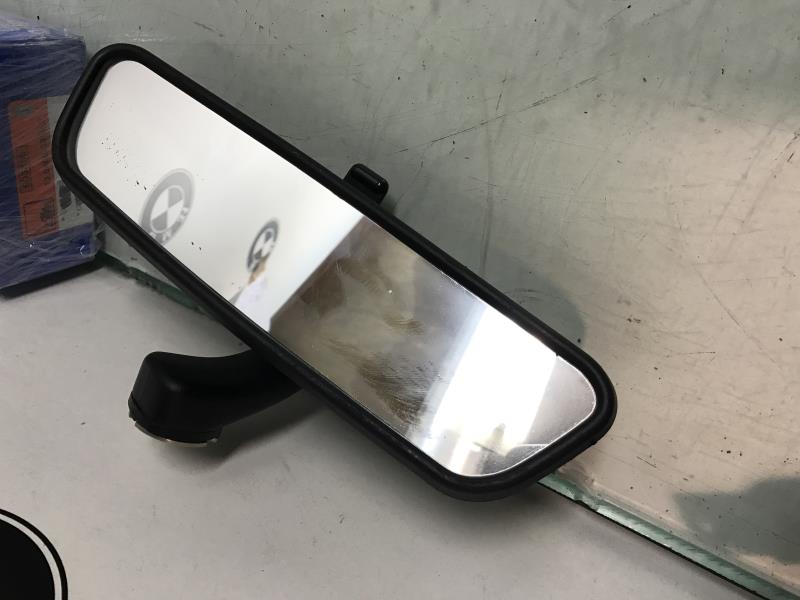 Retrovisor interior