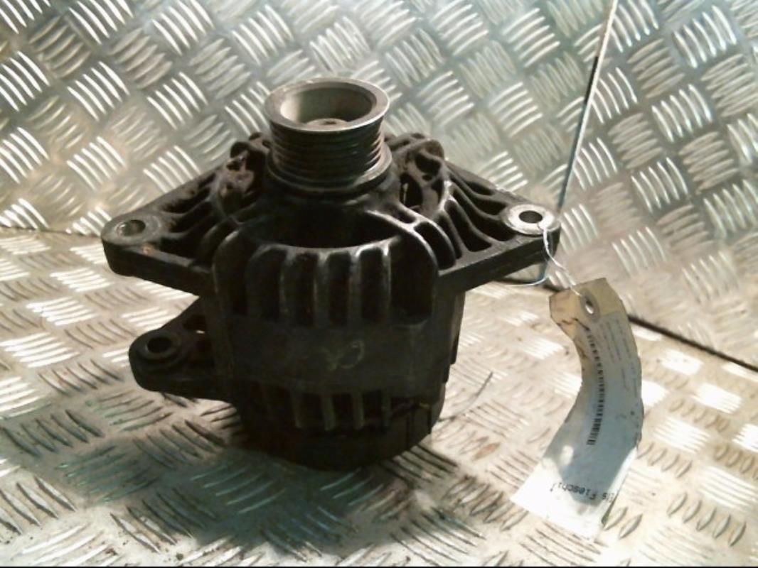 Alternatore