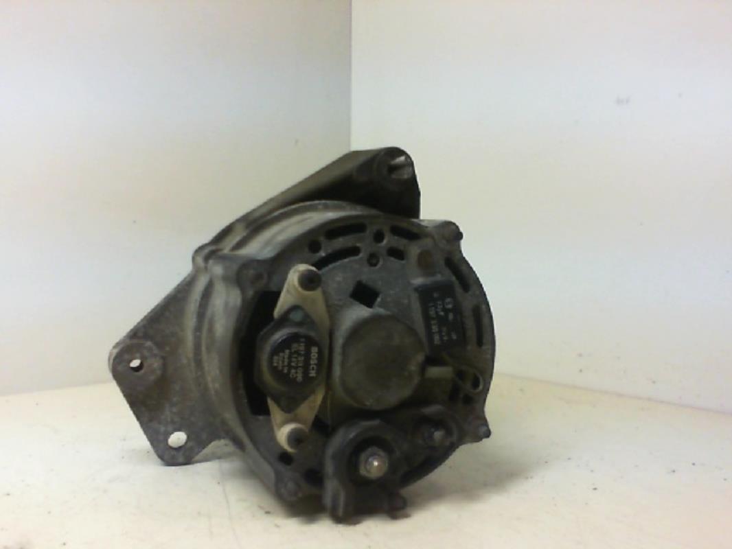 Alternatore